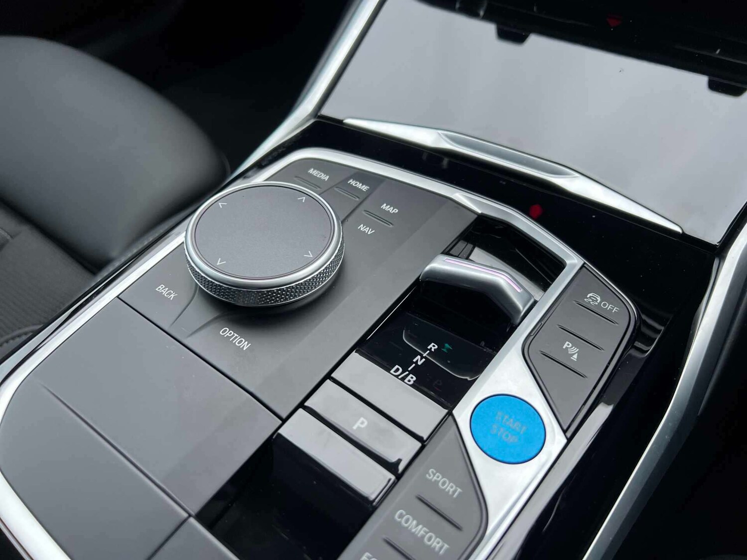 Used BMW i4 2024 for sale - 77677456: Photo 22