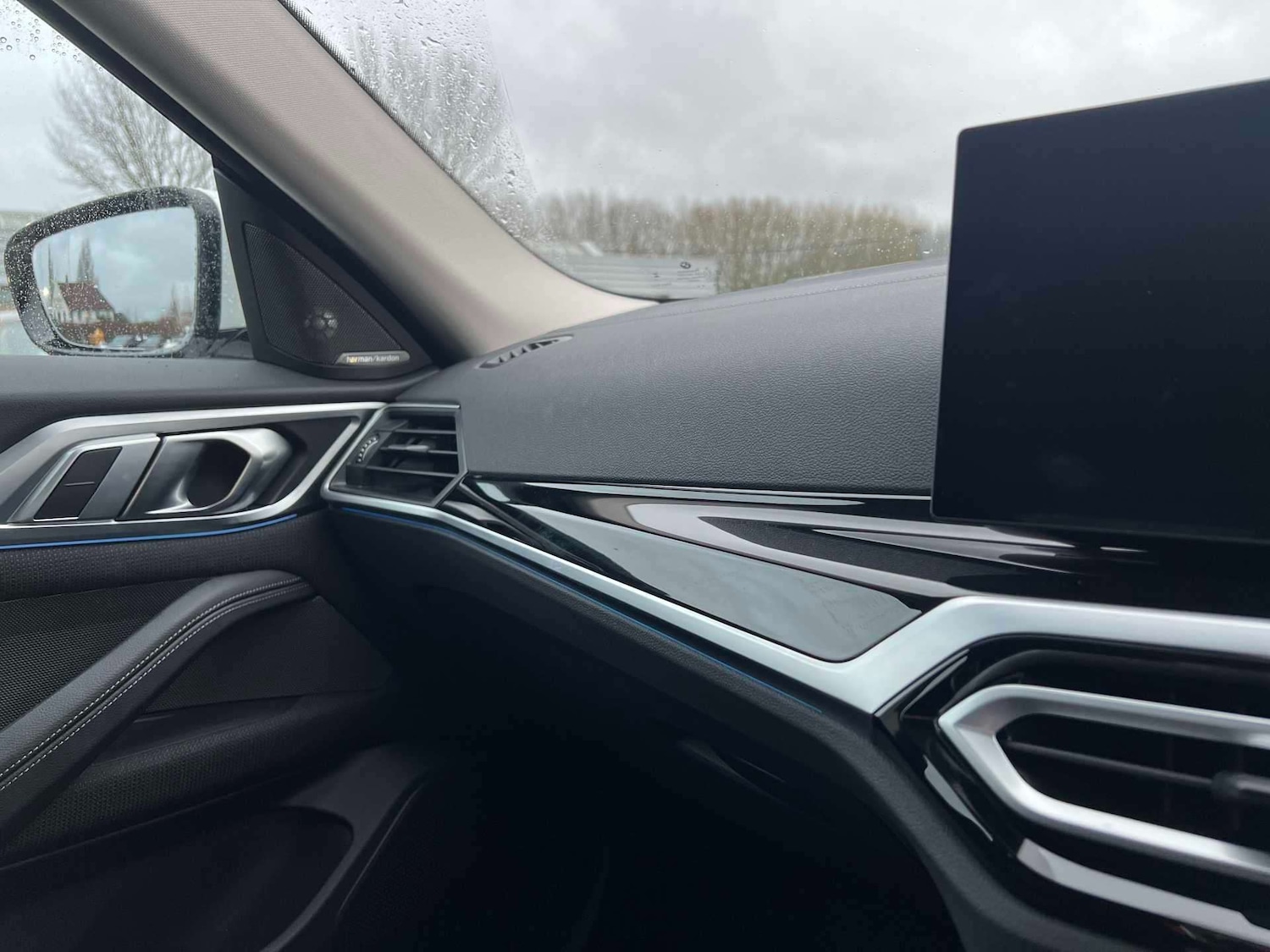 Used BMW i4 2024 for sale - 77677456: Photo 23