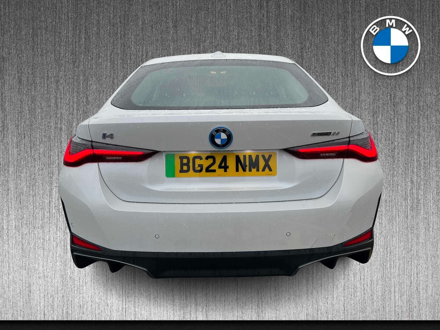 Used BMW i4 2024 for sale - 77677456: Photo 4