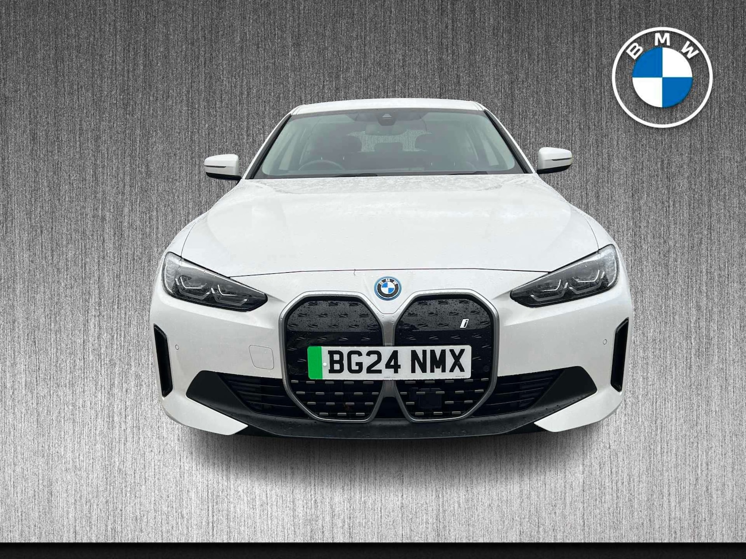 Used BMW i4 2024 for sale - 77677456: Photo 5