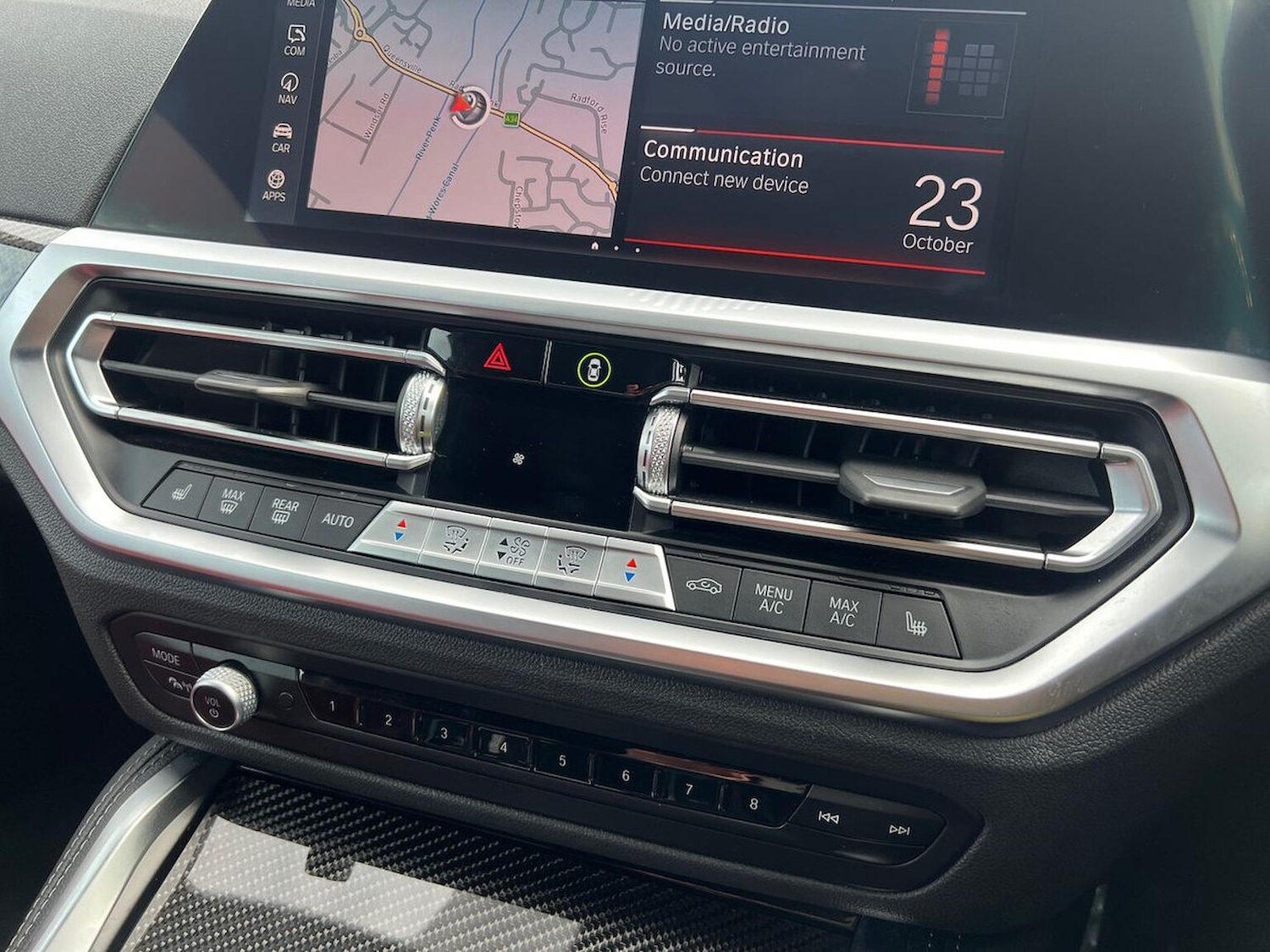 Used BMW 4 Series 2021 for sale - 76353665: Photo 12