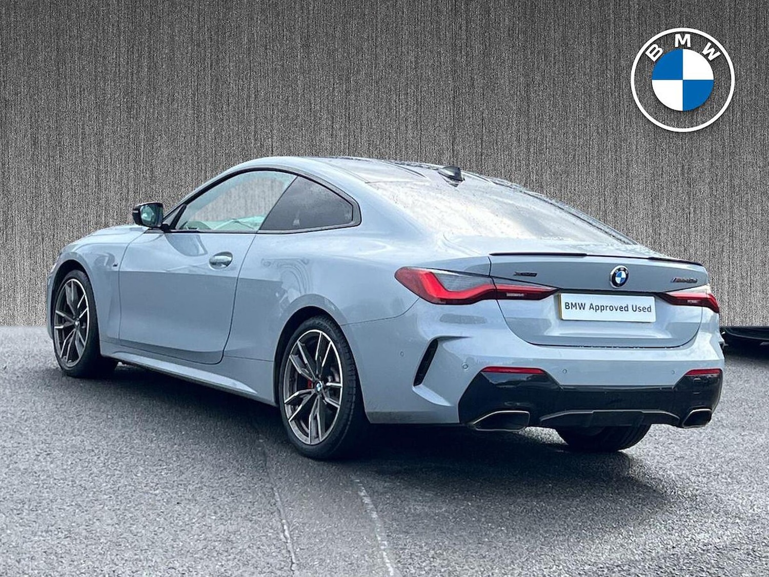 Used BMW 4 Series 2021 for sale - 76353665: Photo 2