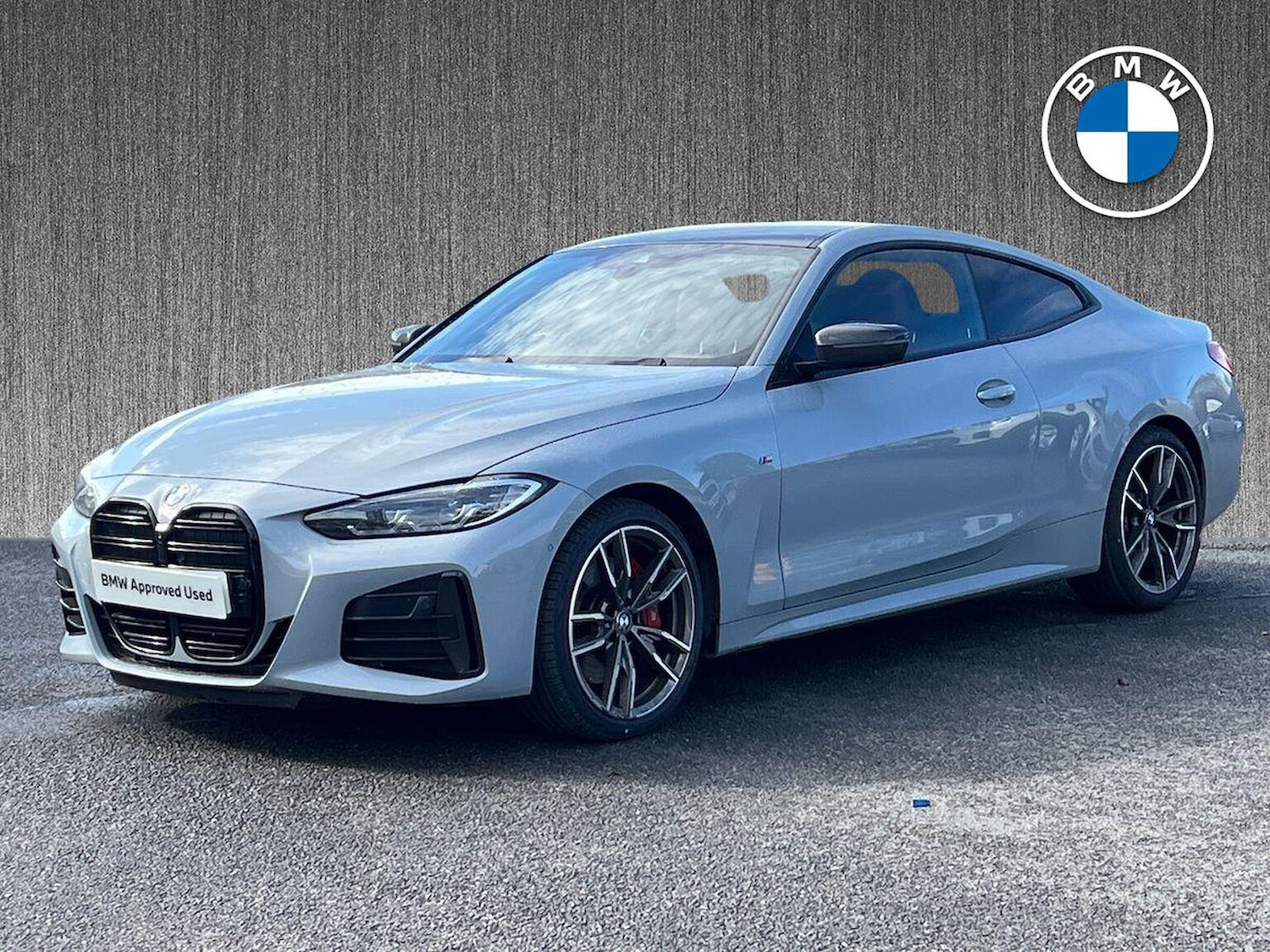 Used BMW 4 Series 2021 for sale - 76353665: Photo 20