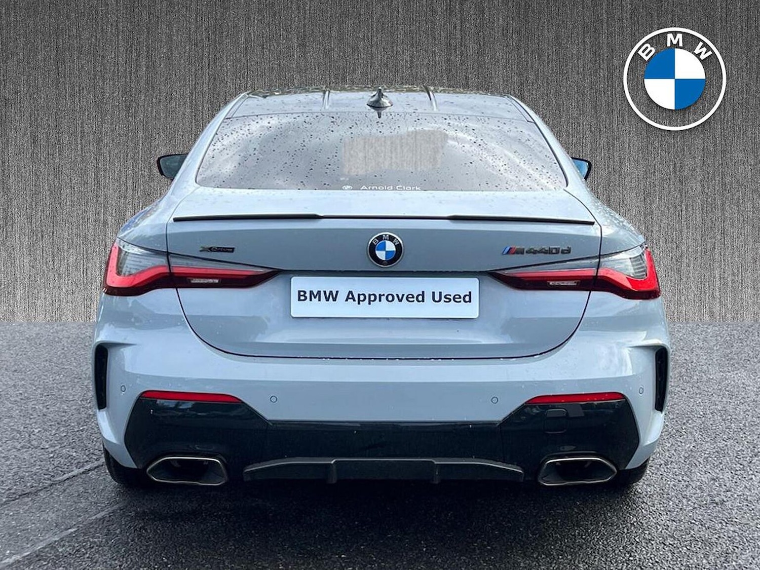 Used BMW 4 Series 2021 for sale - 76353665: Photo 4