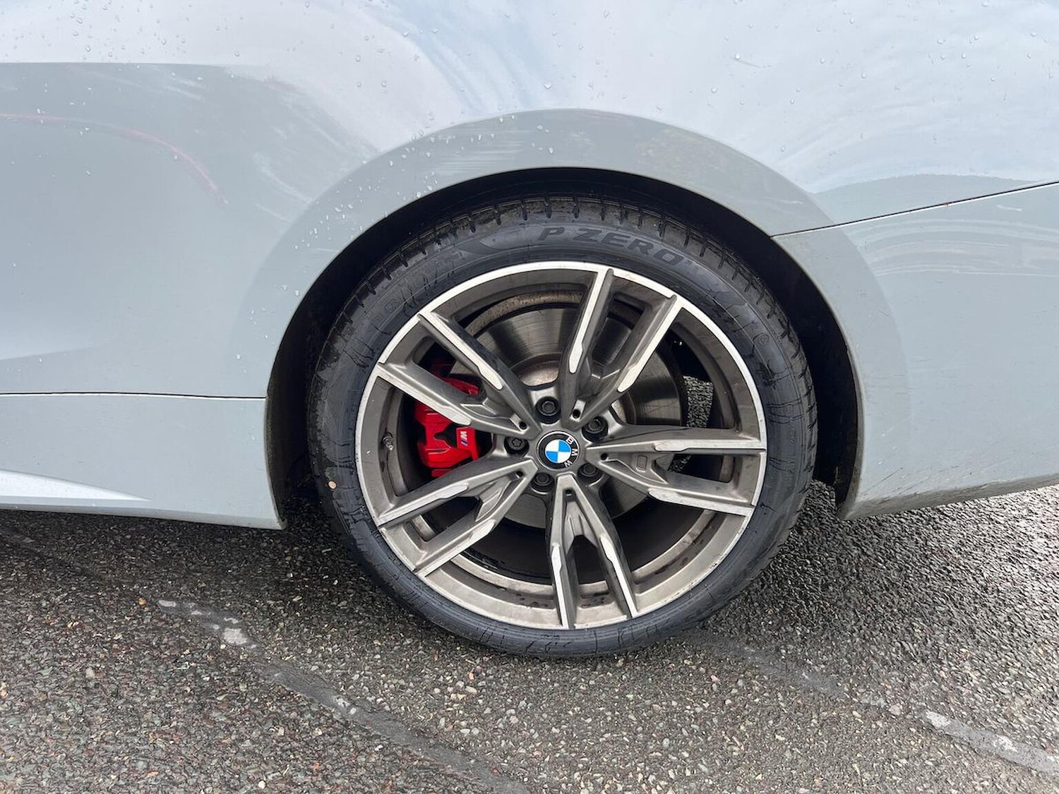 Used BMW 4 Series 2021 for sale - 76353665: Photo 6