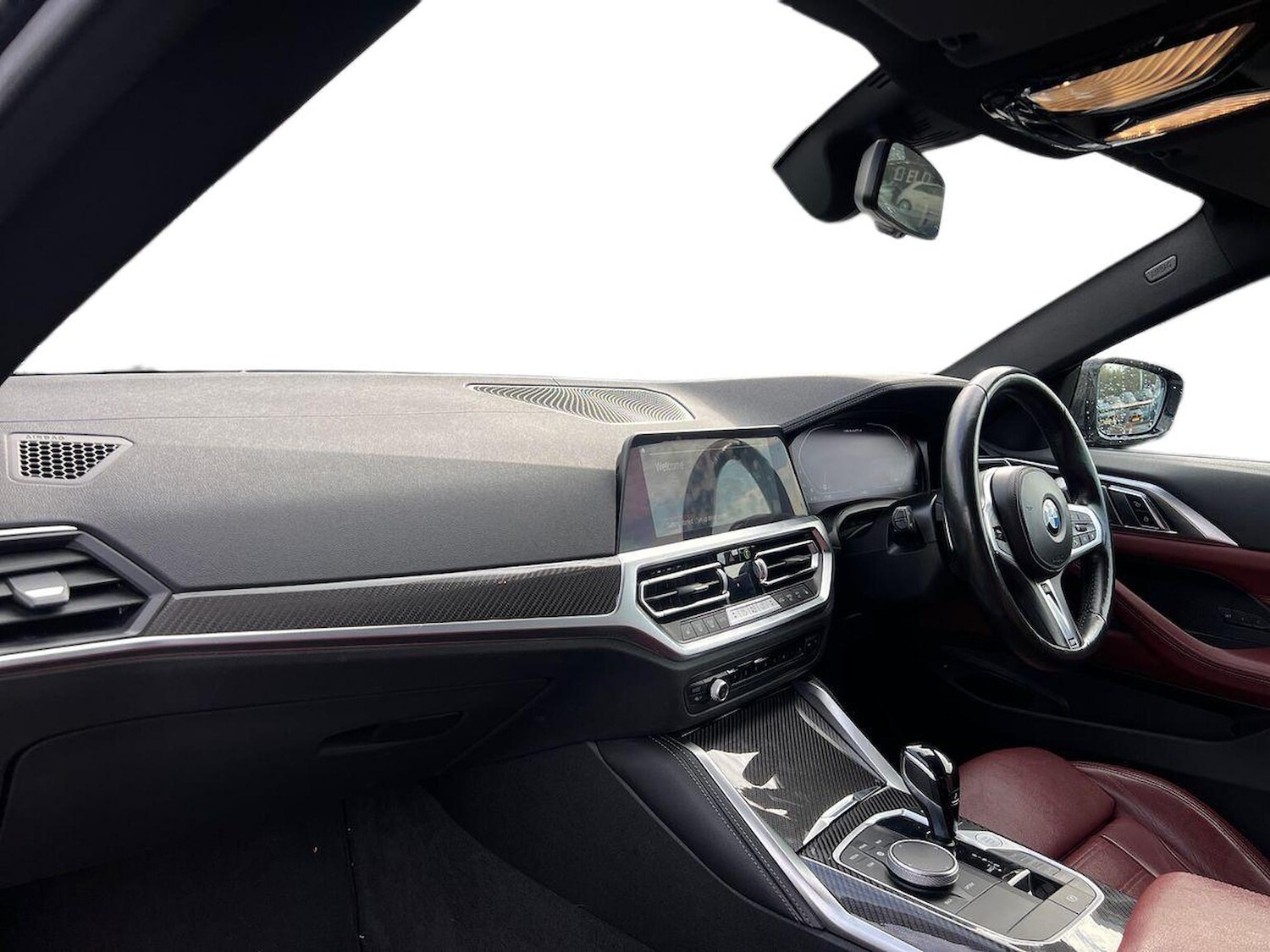 Used BMW 4 Series 2021 for sale - 76353665: Photo 7