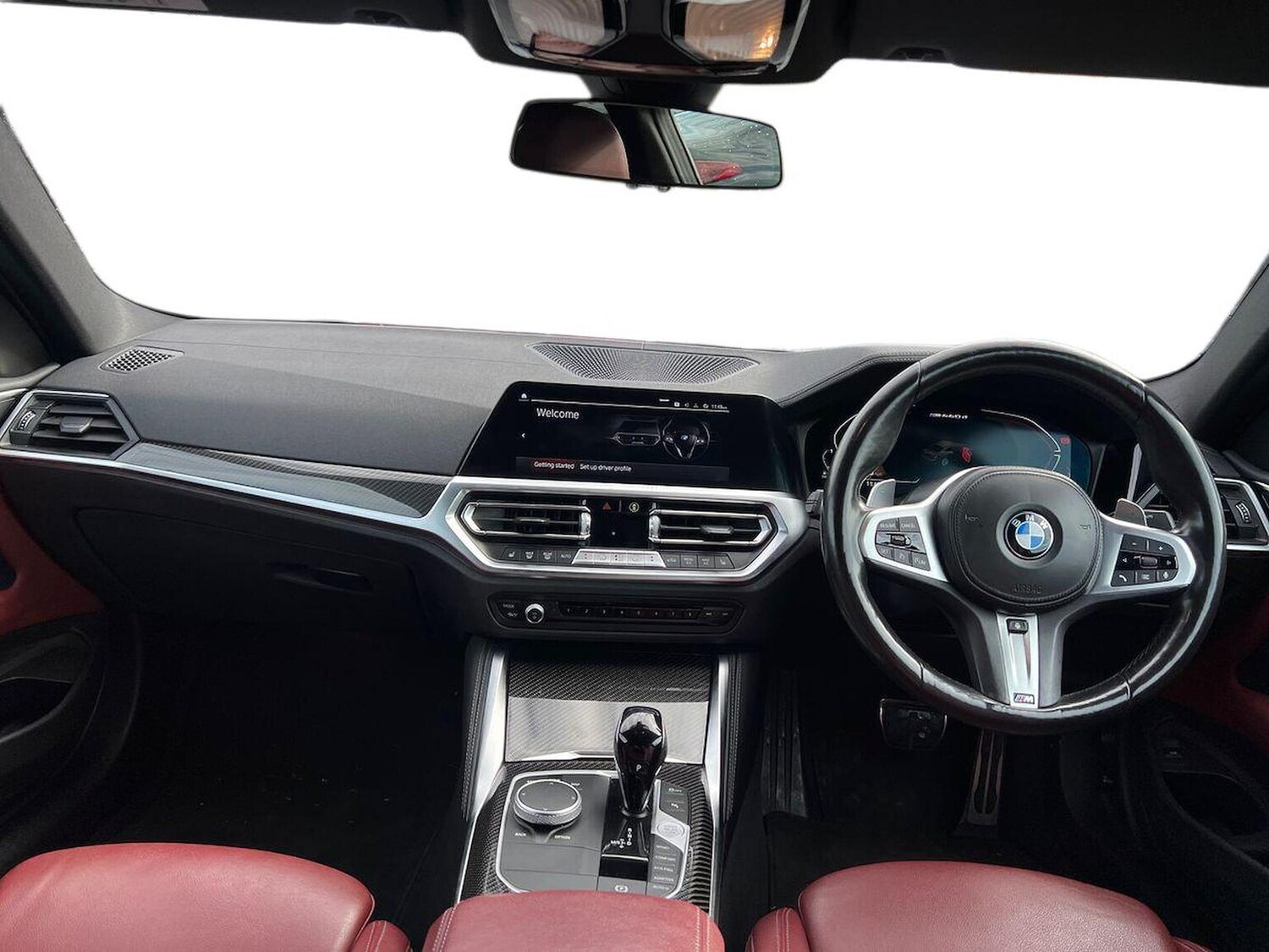 Used BMW 4 Series 2021 for sale - 76353665: Photo 8