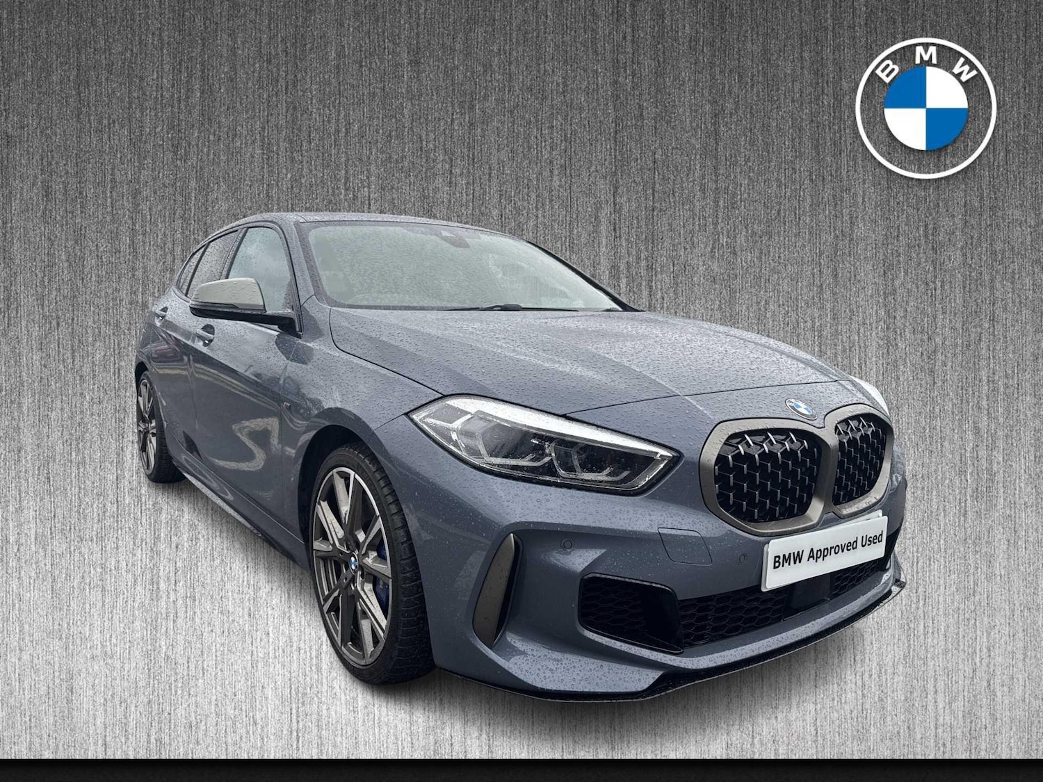 Used BMW 1 Series 2021 for sale - 76897088: Photo 1