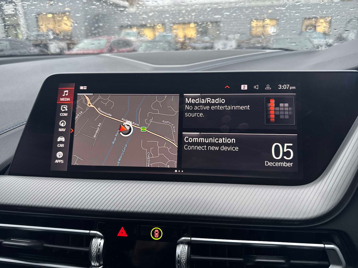 Used BMW 1 Series 2021 for sale - 76897088: Photo 11