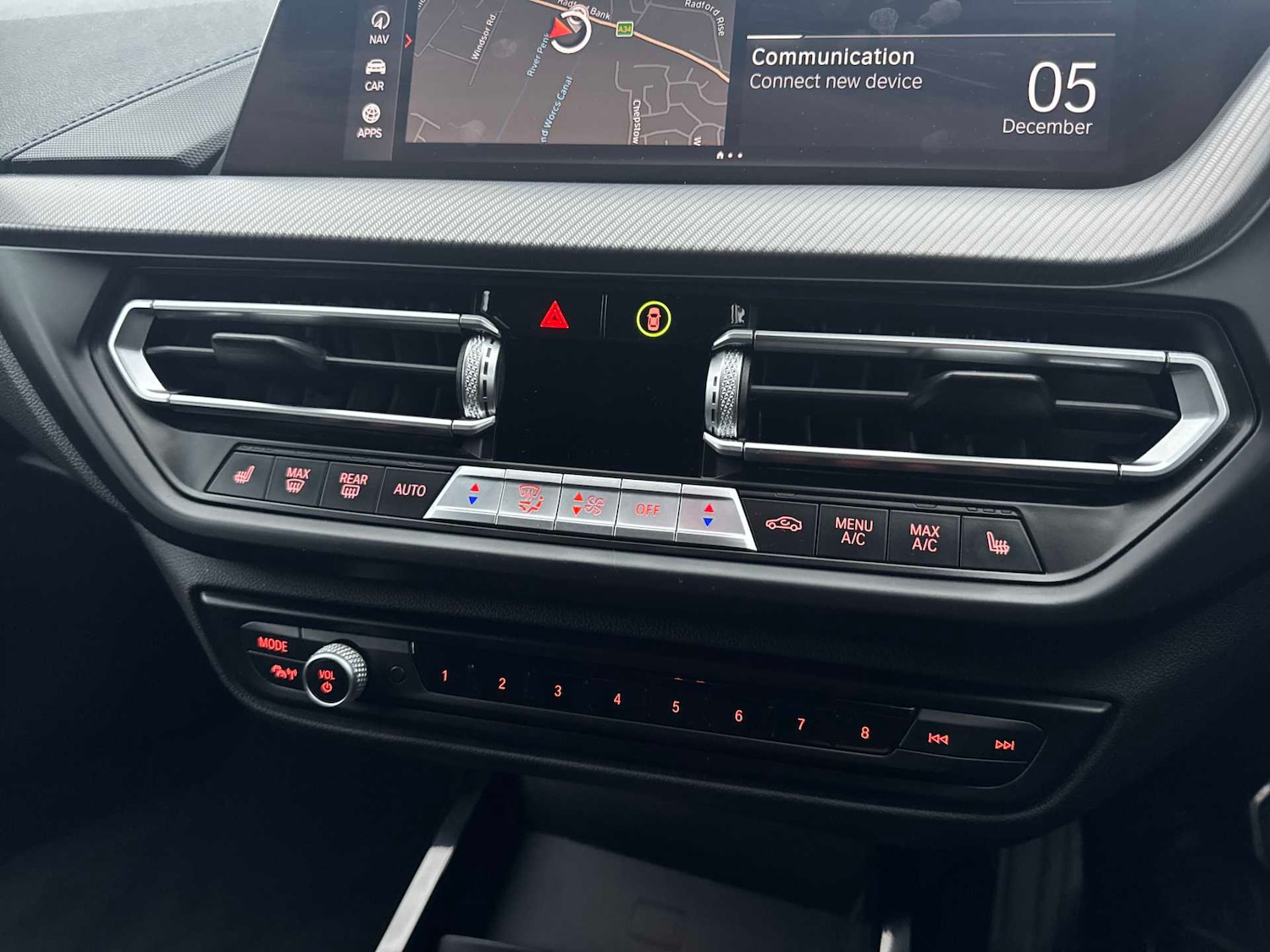 Used BMW 1 Series 2021 for sale - 76897088: Photo 12