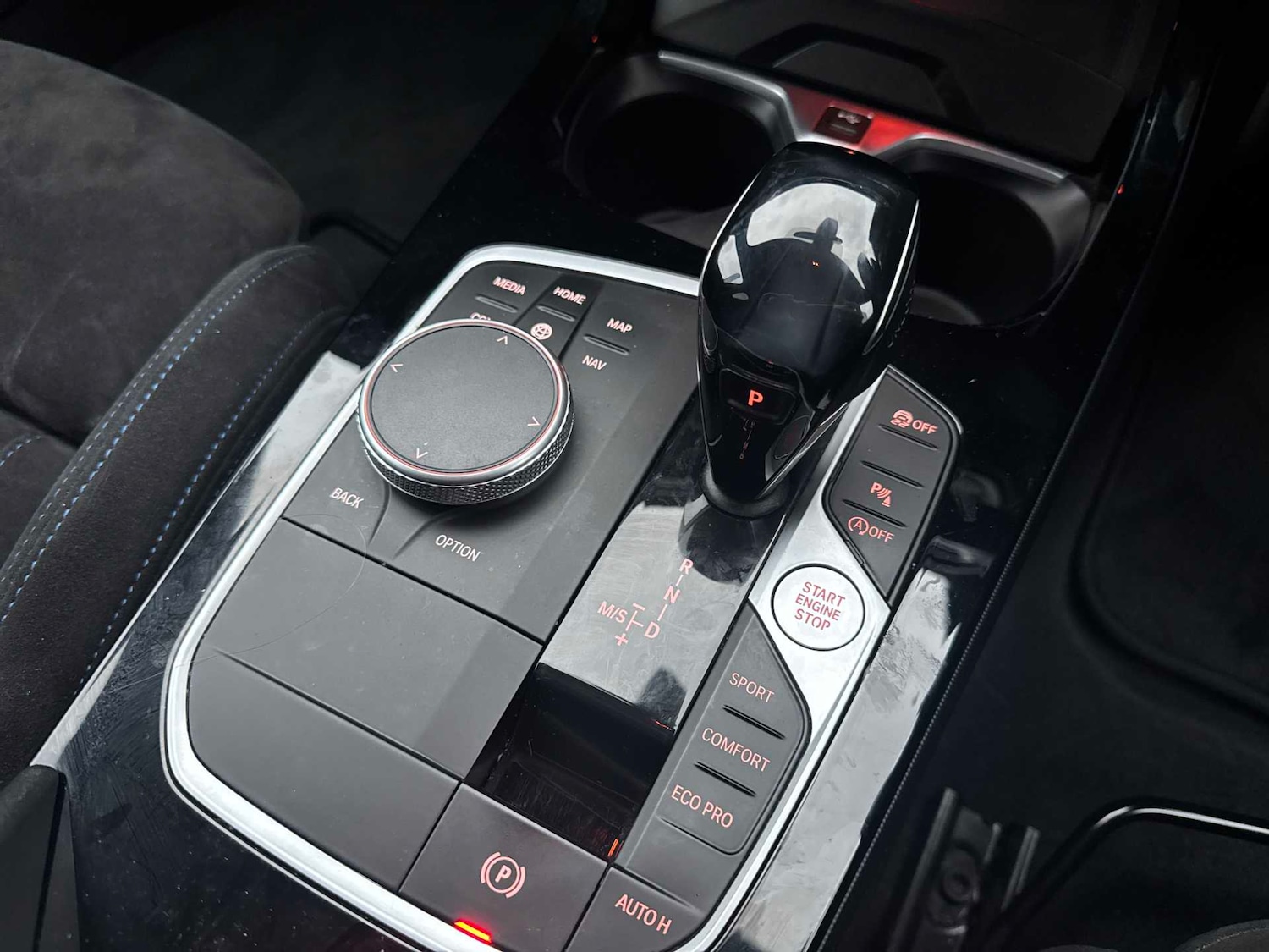 Used BMW 1 Series 2021 for sale - 76897088: Photo 13