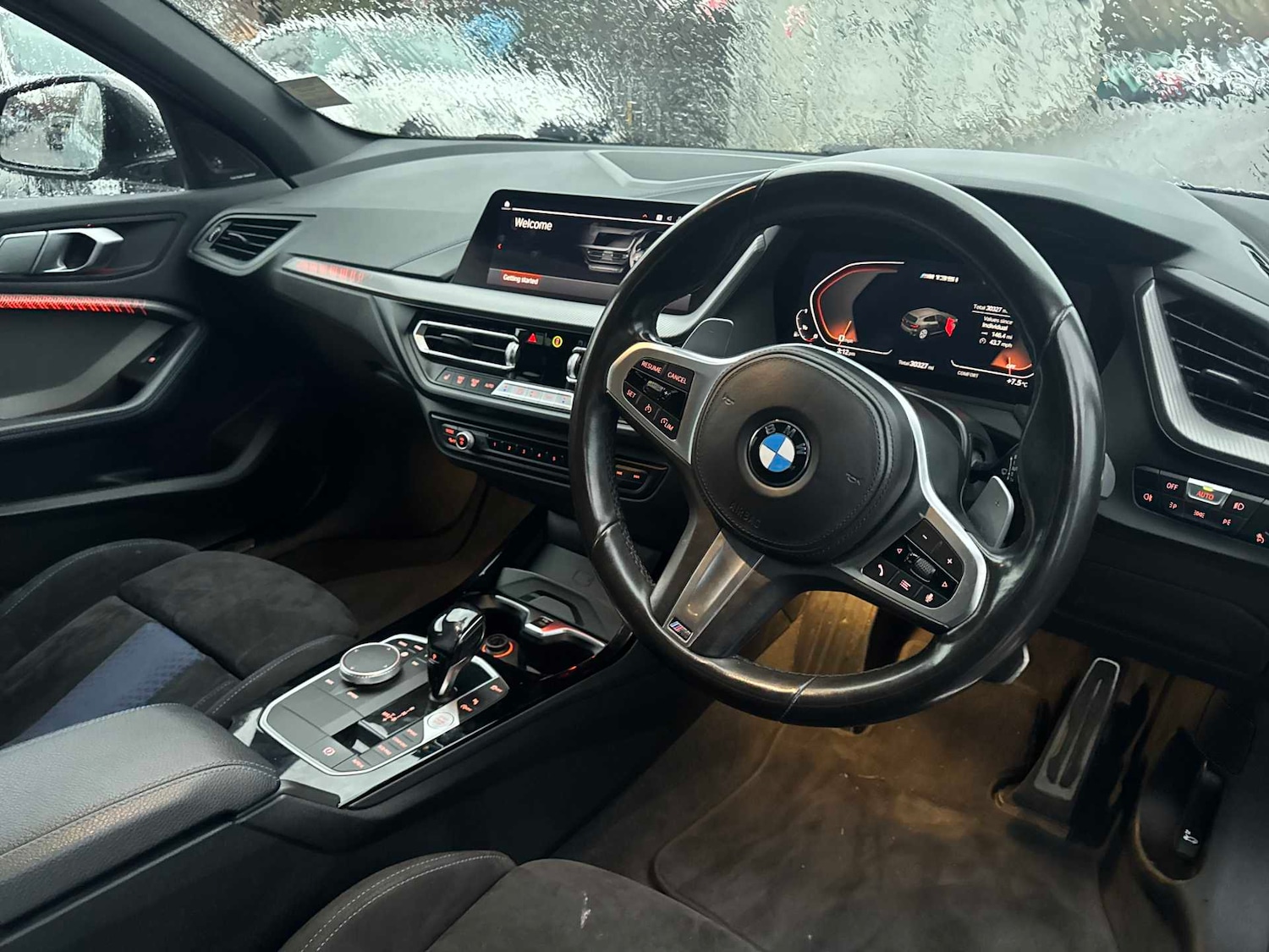 Used BMW 1 Series 2021 for sale - 76897088: Photo 15