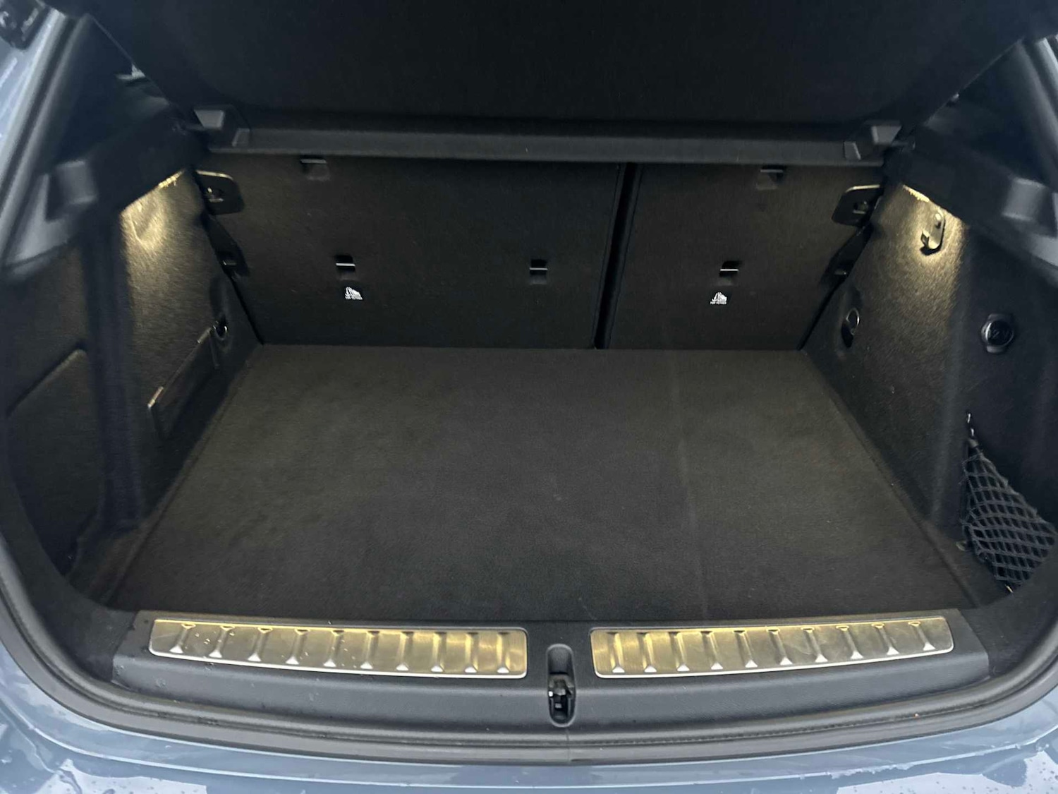 Used BMW 1 Series 2021 for sale - 76897088: Photo 17