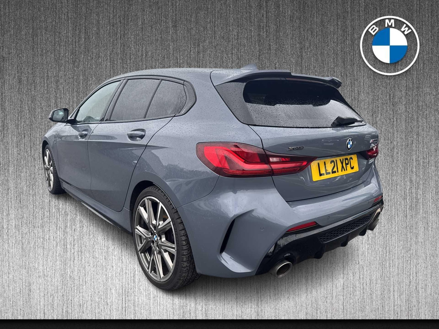 Used BMW 1 Series 2021 for sale - 76897088: Photo 2