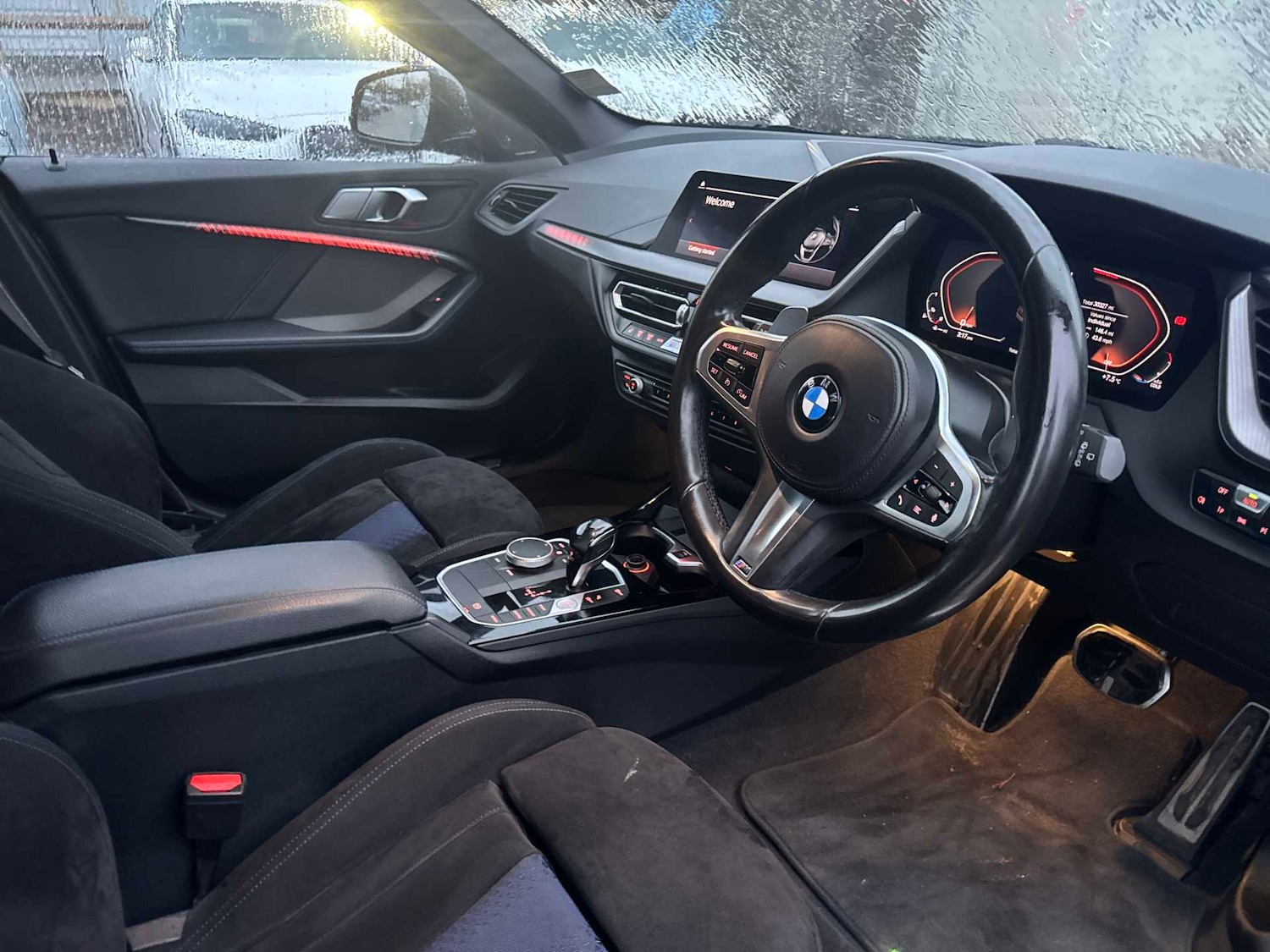 Used BMW 1 Series 2021 for sale - 76897088: Photo 21