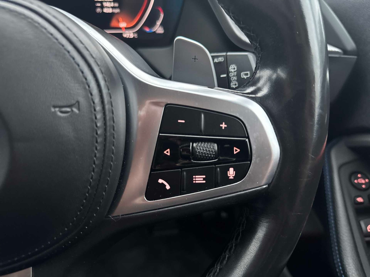 Used BMW 1 Series 2021 for sale - 76897088: Photo 26