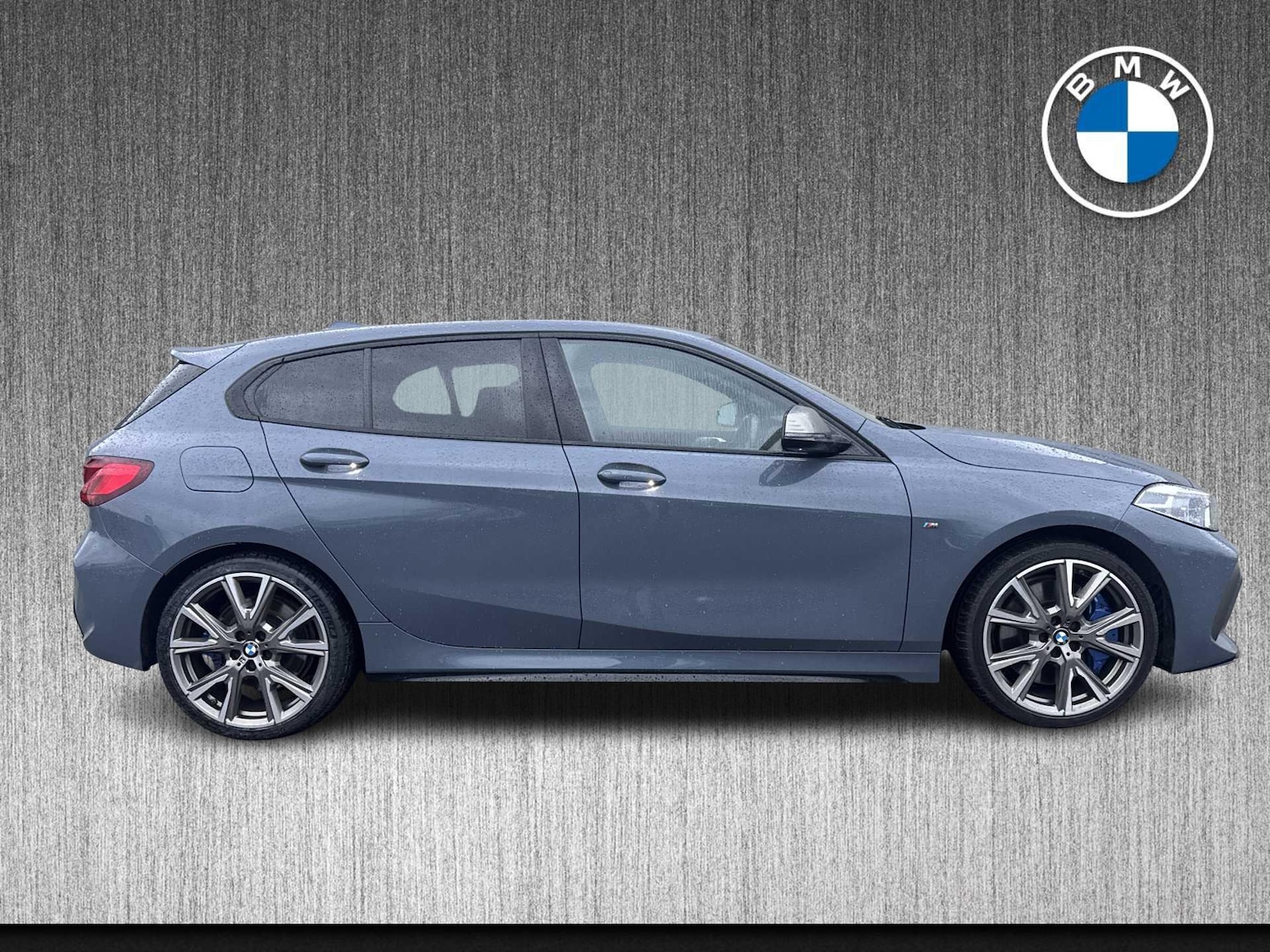 Used BMW 1 Series 2021 for sale - 76897088: Photo 3