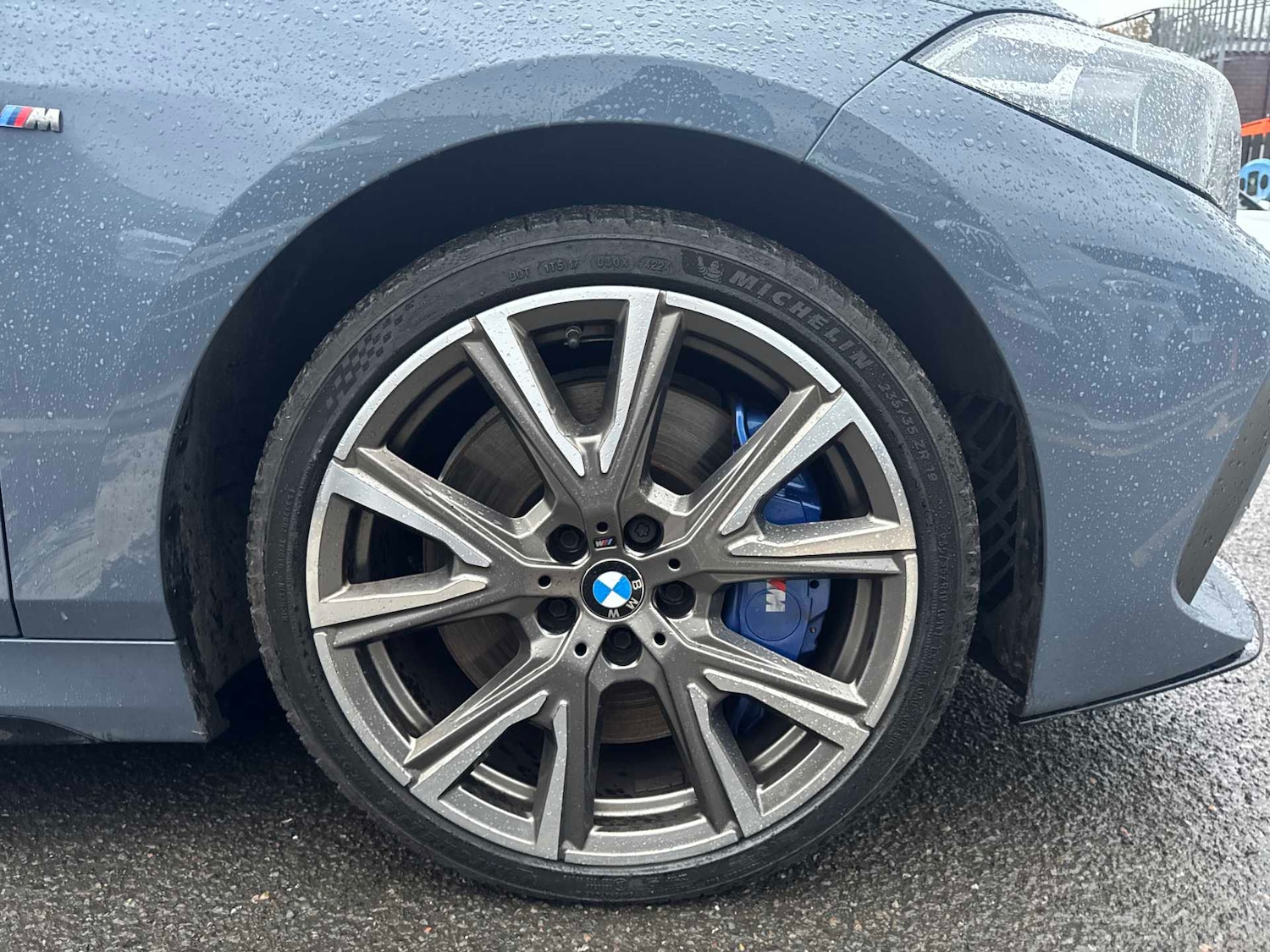 Used BMW 1 Series 2021 for sale - 76897088: Photo 6