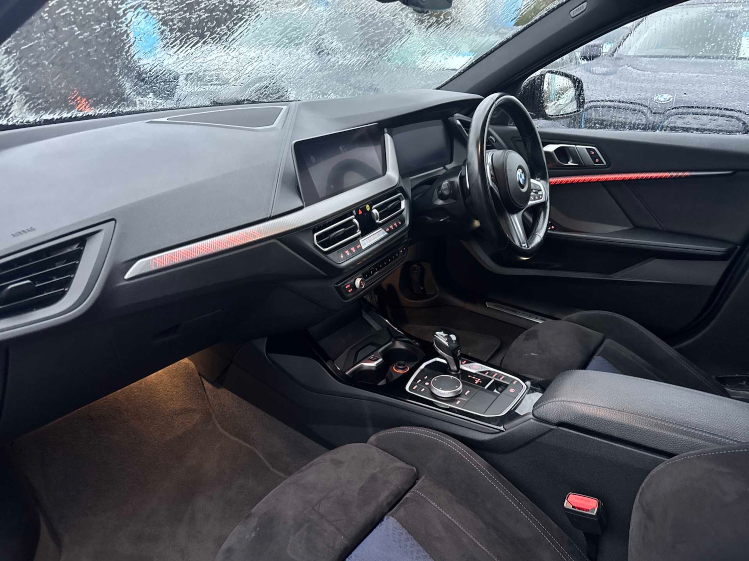 Used BMW 1 Series 2021 for sale - 76897088: Photo 7