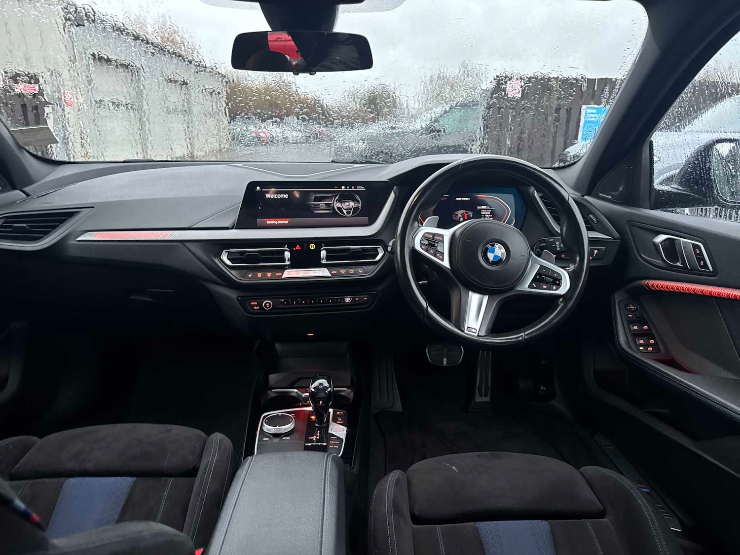 Used BMW 1 Series 2021 for sale - 76897088: Photo 8