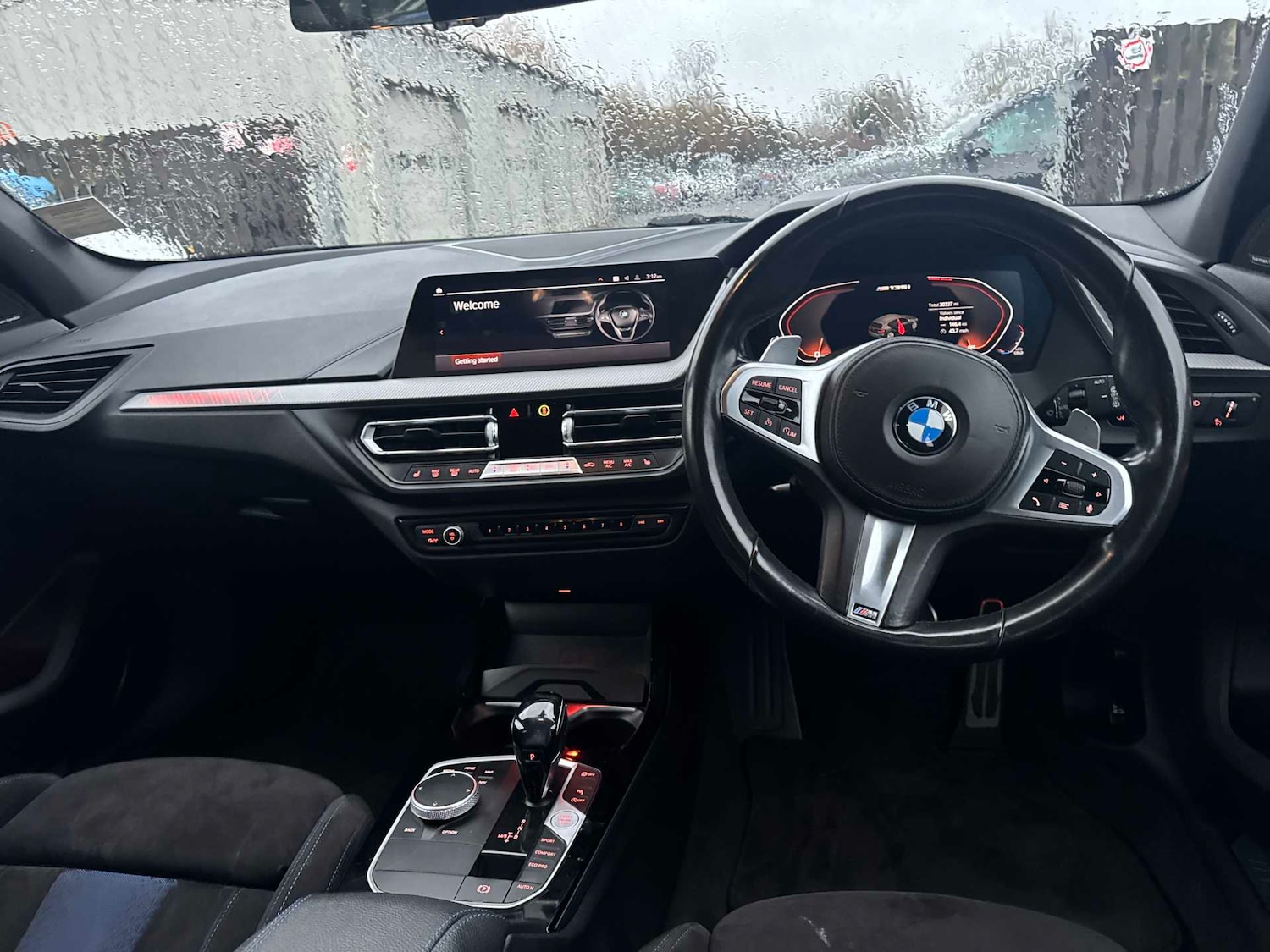 Used BMW 1 Series 2021 for sale - 76897088: Photo 9