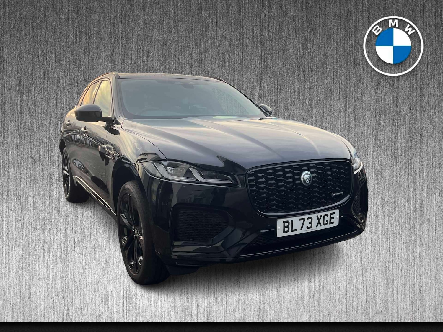 Used Jaguar F-Pace 2024 for sale - 77629339: Photo 1
