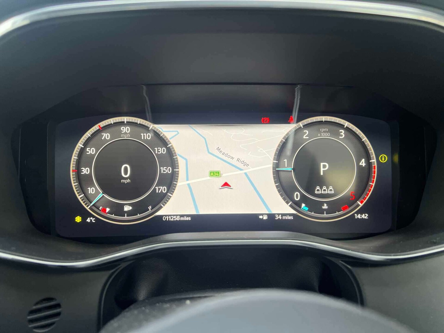 Used Jaguar F-Pace 2024 for sale - 77629339: Photo 12