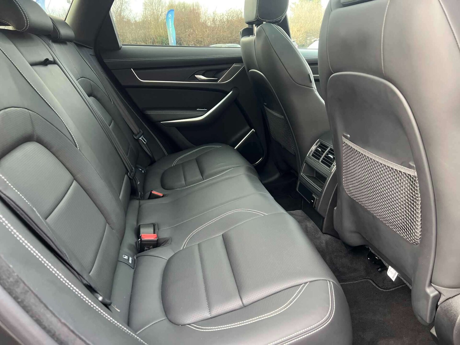 Used Jaguar F-Pace 2024 for sale - 77629339: Photo 18