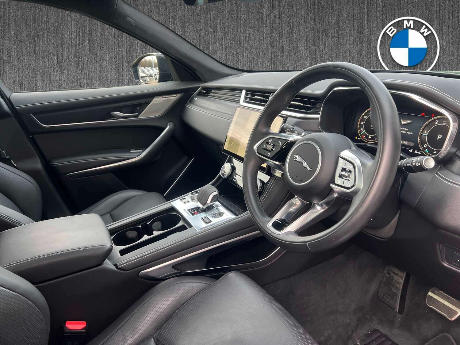 Used Jaguar F-Pace 2024 for sale - 77629339: Photo 20