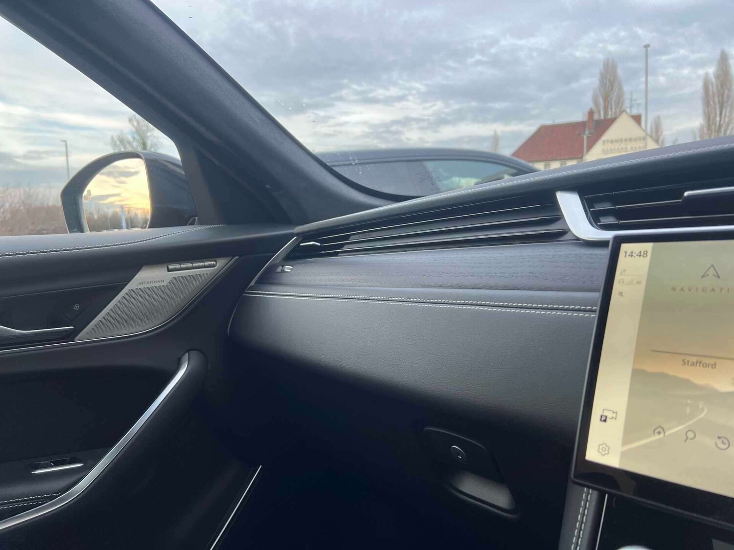 Used Jaguar F-Pace 2024 for sale - 77629339: Photo 22