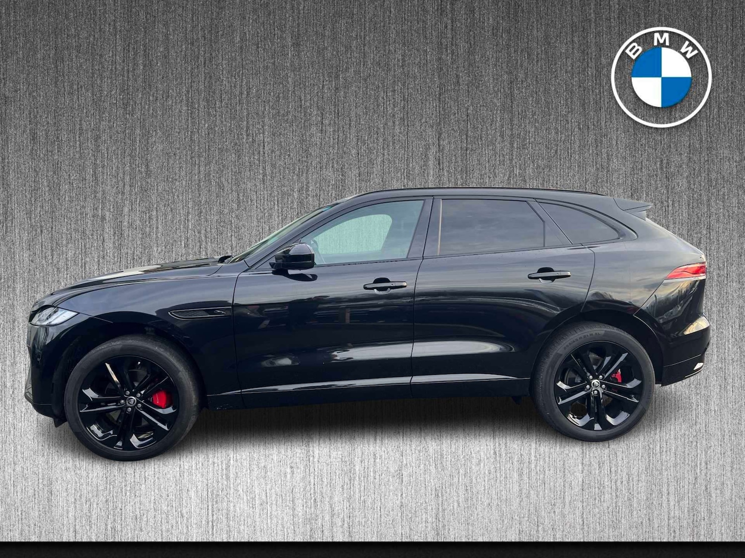 Used Jaguar F-Pace 2024 for sale - 77629339: Photo 3