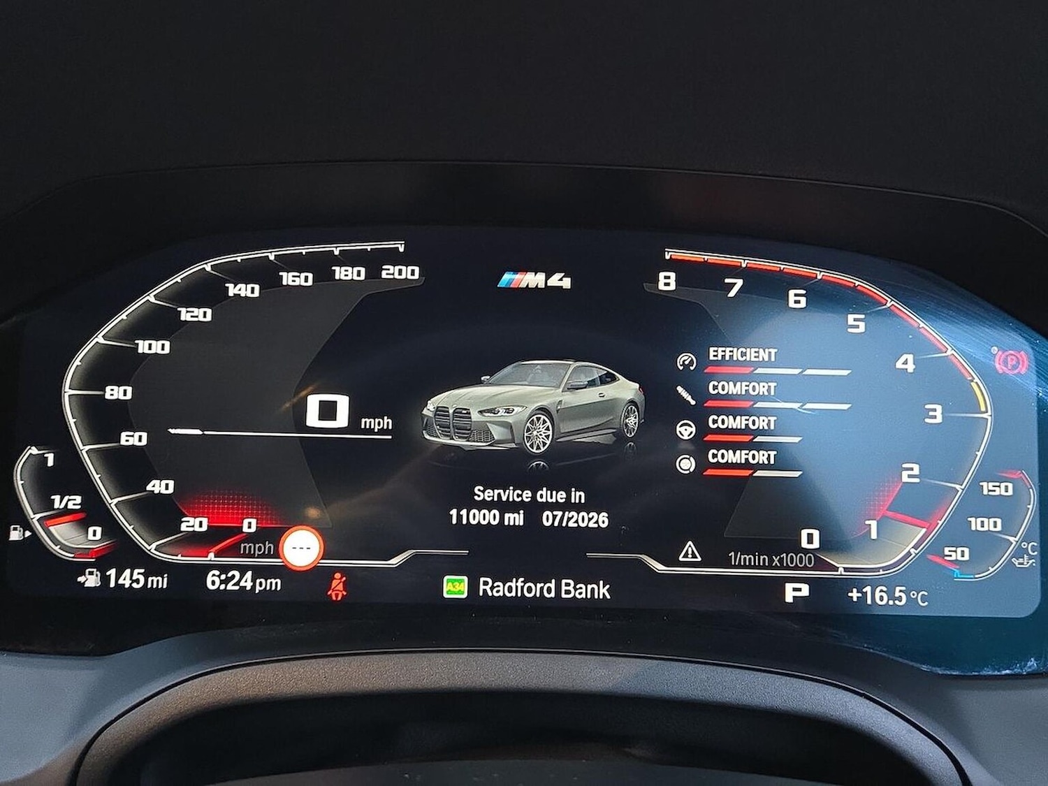Used BMW M4 2022 for sale - 76157157: Photo 10