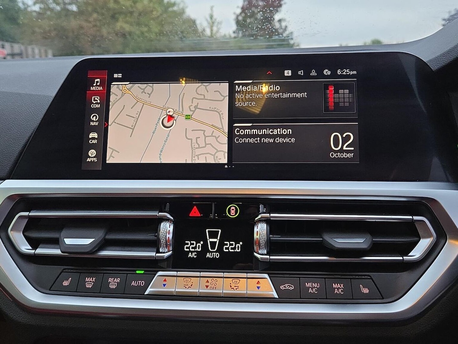 Used BMW M4 2022 for sale - 76157157: Photo 11