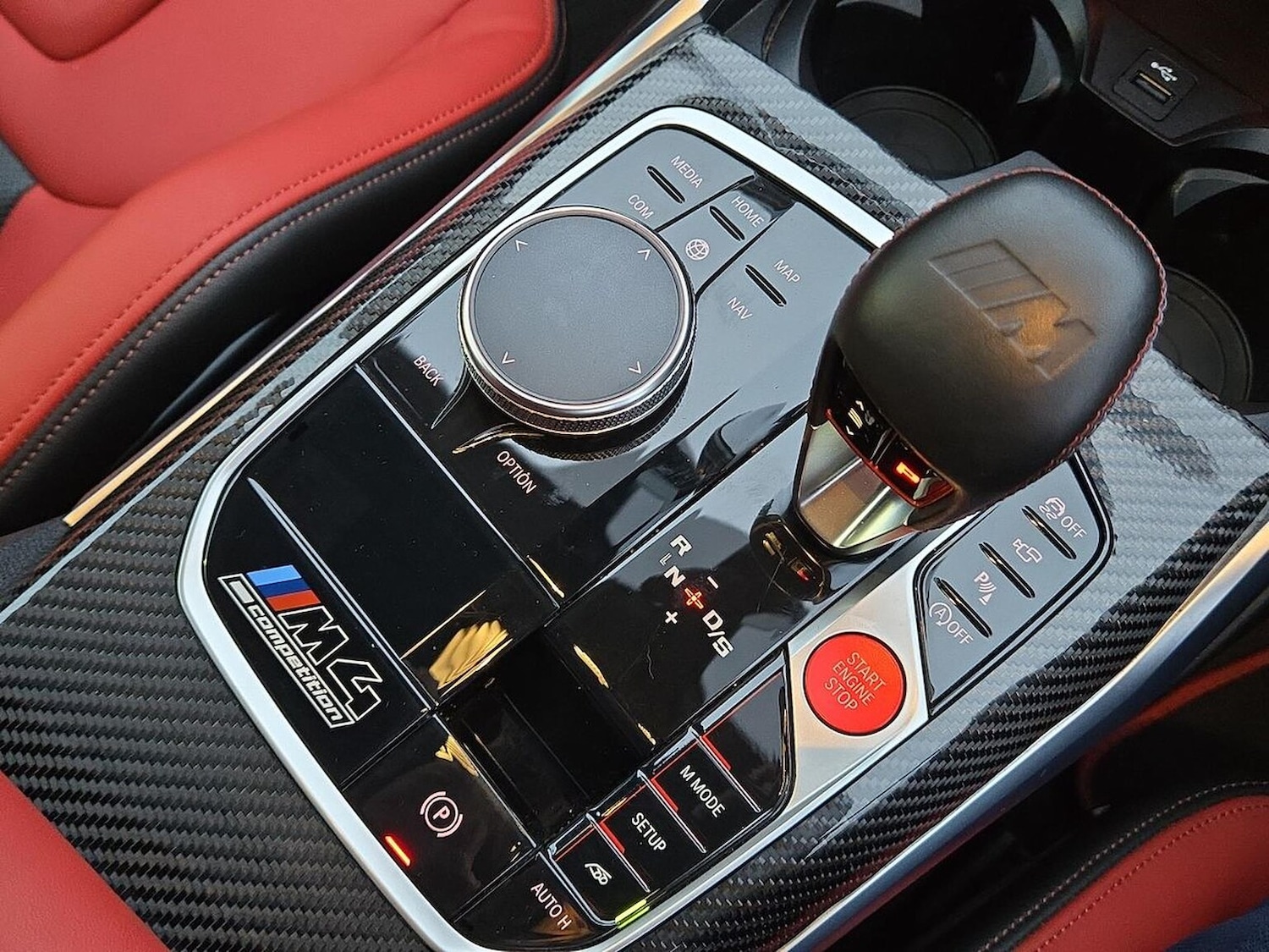 Used BMW M4 2022 for sale - 76157157: Photo 13