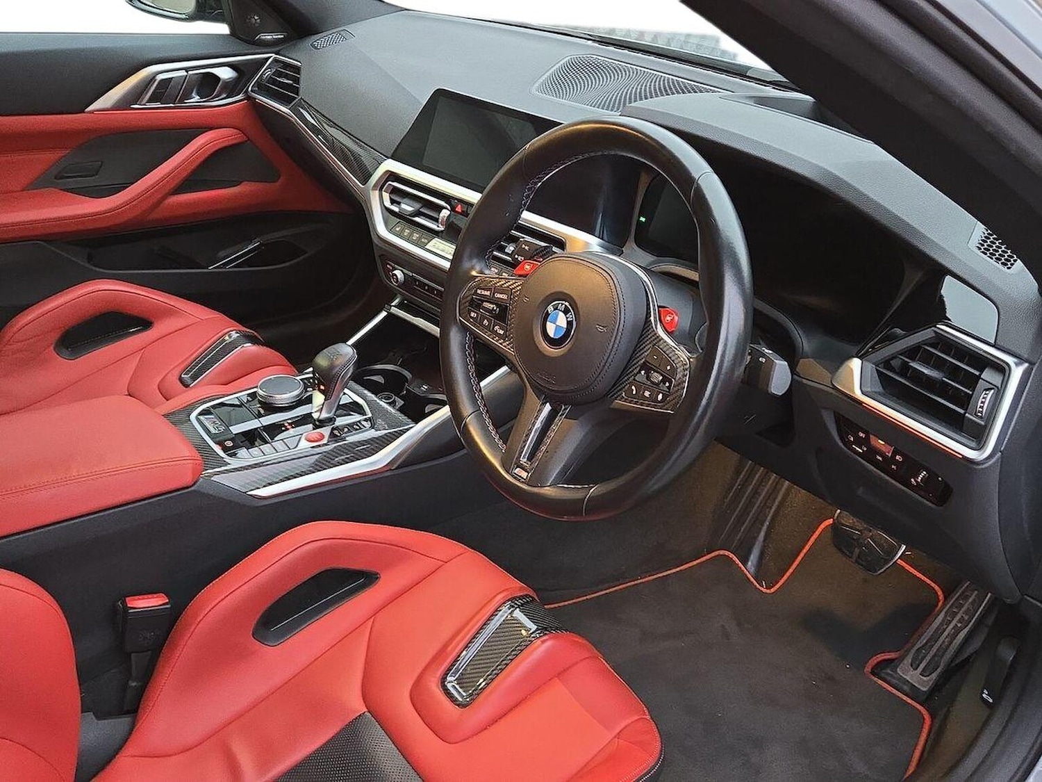 Used BMW M4 2022 for sale - 76157157: Photo 15