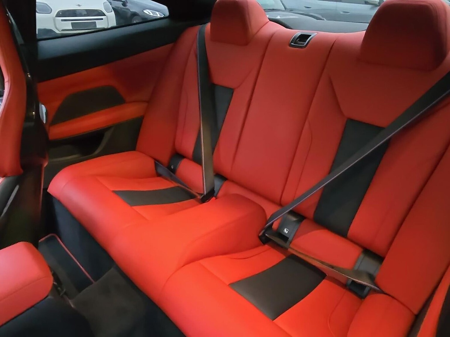 Used BMW M4 2022 for sale - 76157157: Photo 16