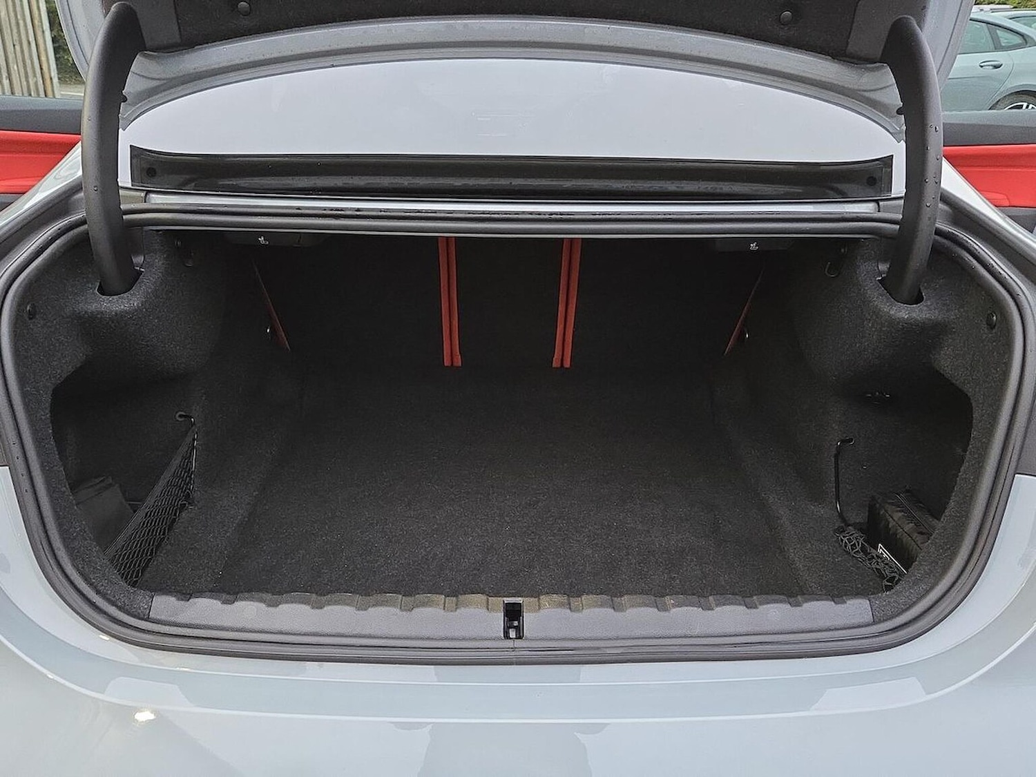 Used BMW M4 2022 for sale - 76157157: Photo 17