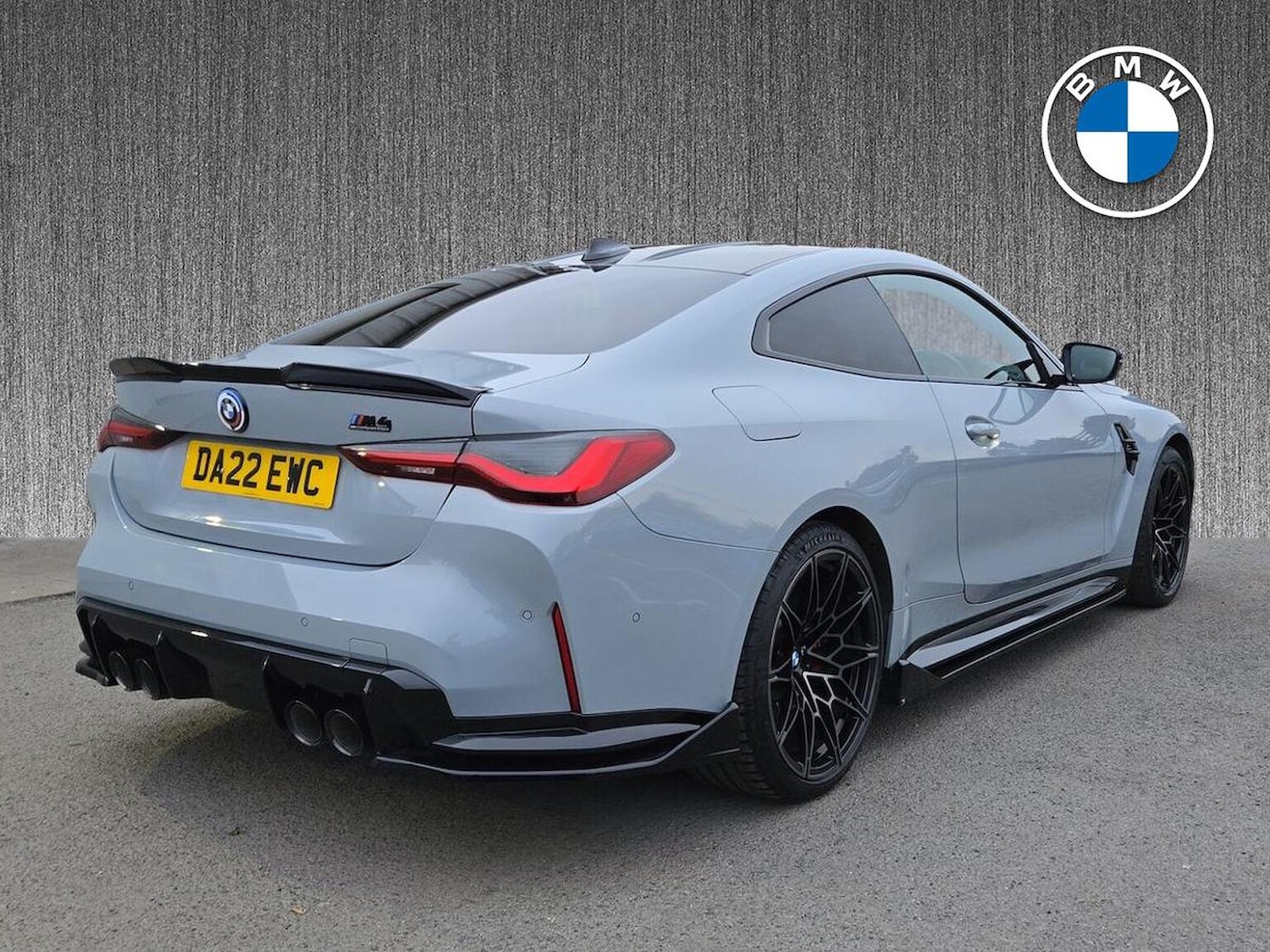 Used BMW M4 2022 for sale - 76157157: Photo 18