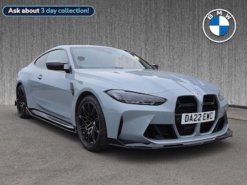 BMW - M4