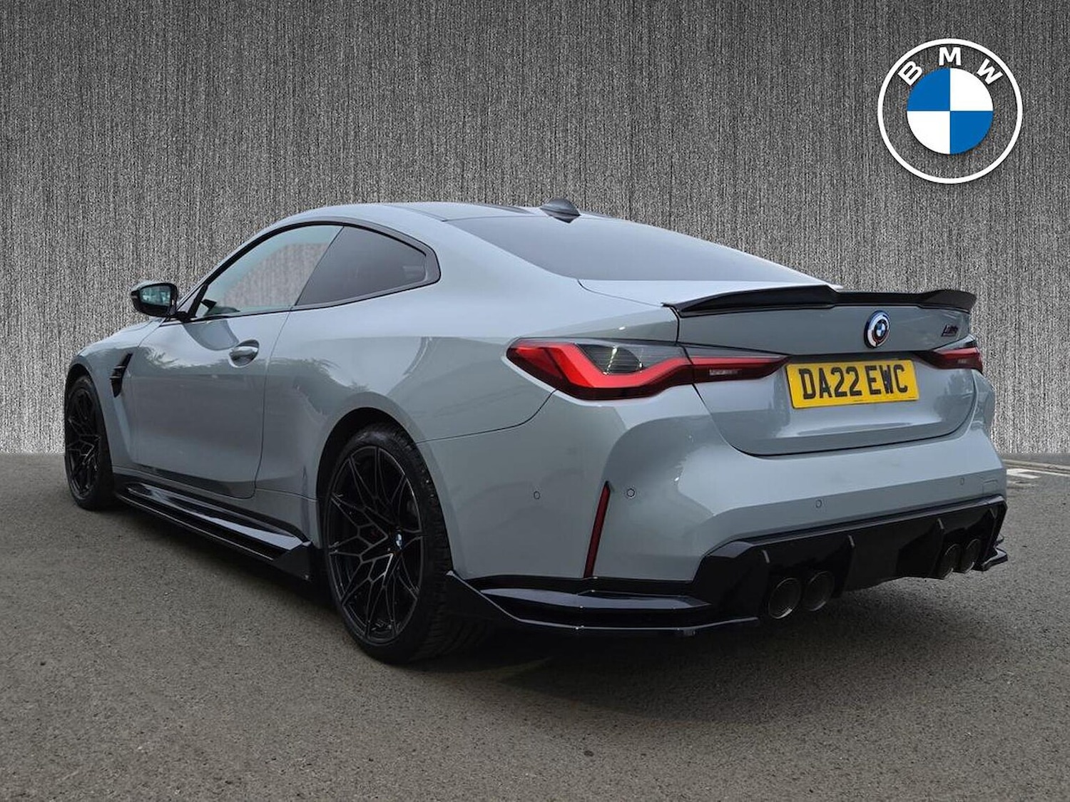 Used BMW M4 2022 for sale - 76157157: Photo 2