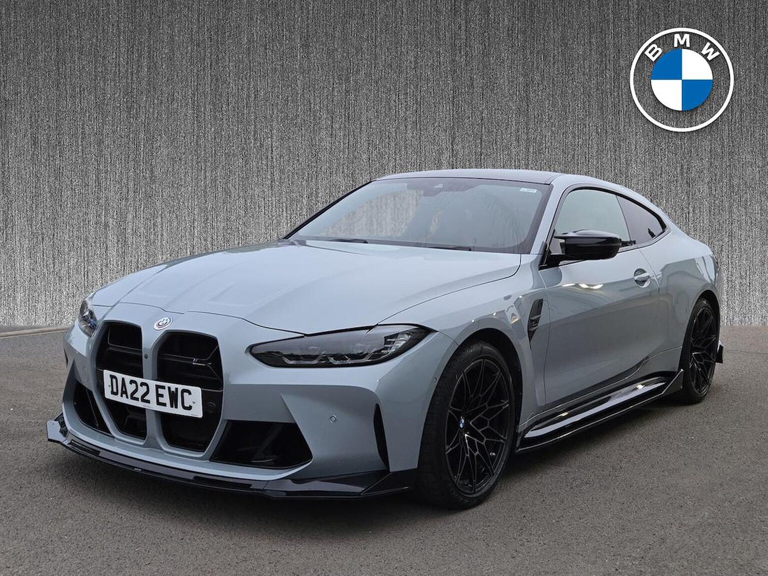Used BMW M4 2022 for sale - 76157157: Photo 20