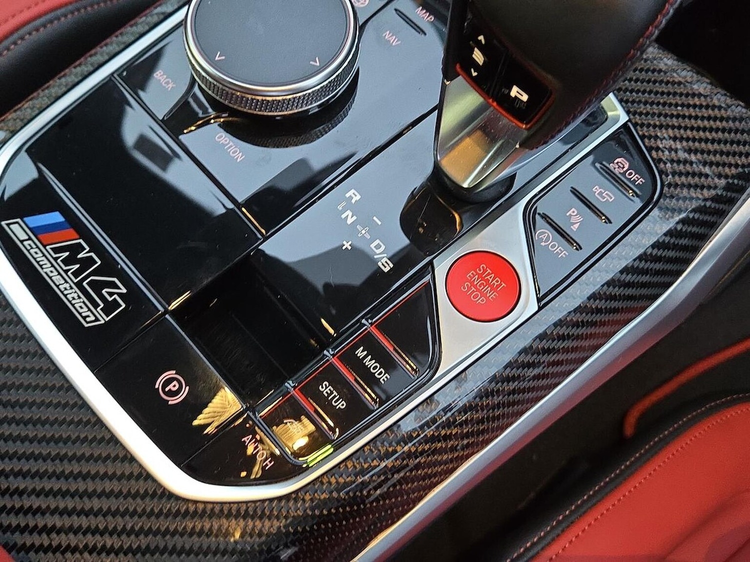 Used BMW M4 2022 for sale - 76157157: Photo 22