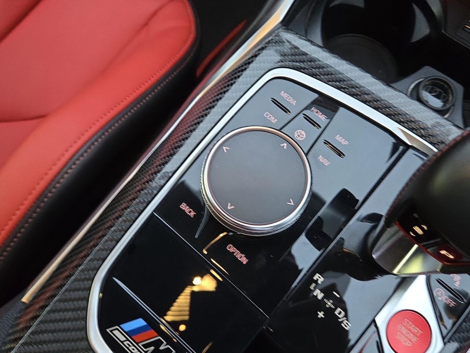 Used BMW M4 2022 for sale - 76157157: Photo 23