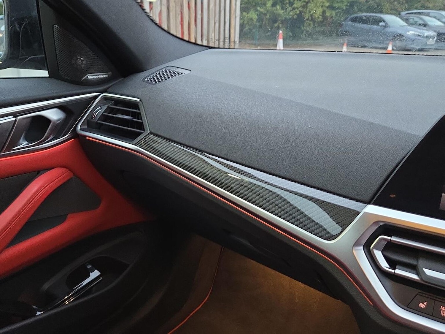 Used BMW M4 2022 for sale - 76157157: Photo 24