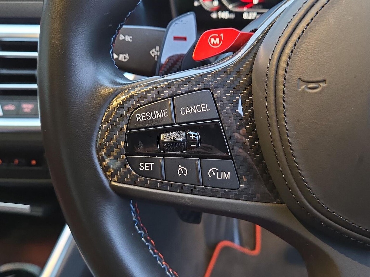 Used BMW M4 2022 for sale - 76157157: Photo 25