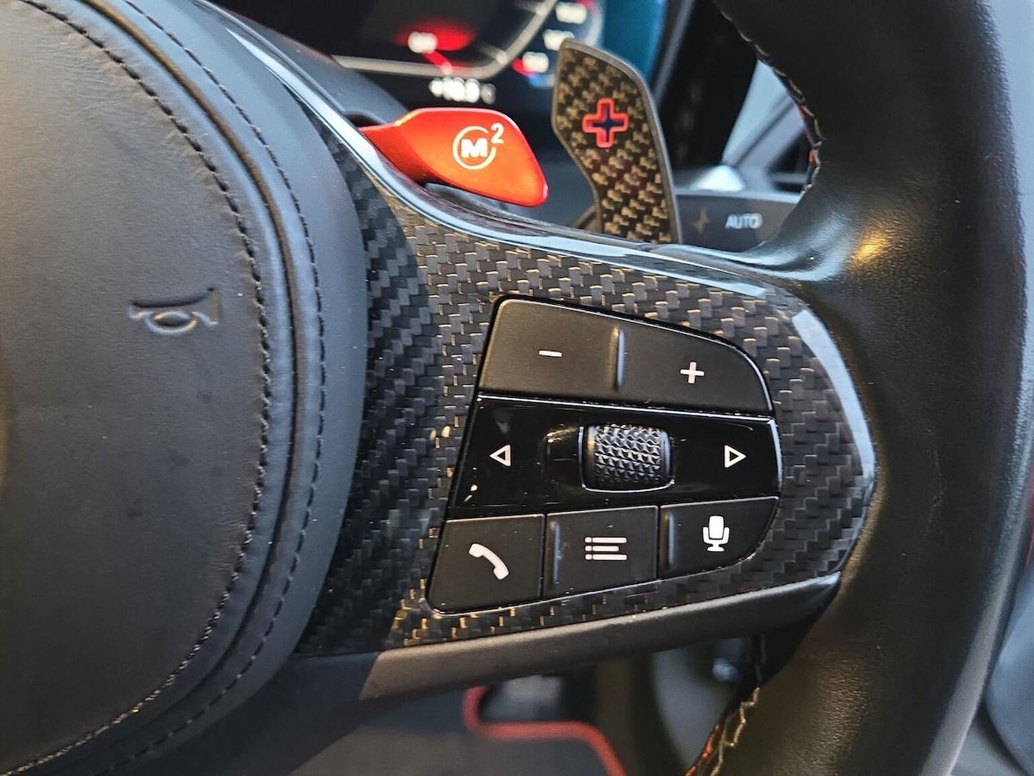 Used BMW M4 2022 for sale - 76157157: Photo 26