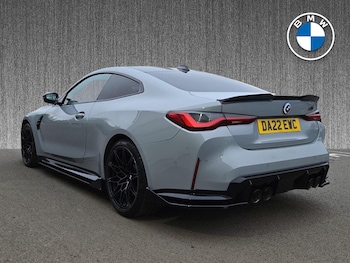 Used BMW M4 2022 for sale - 76157157: Photo 2