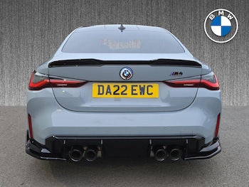 Used BMW M4 2022 for sale - 76157157: Photo 4