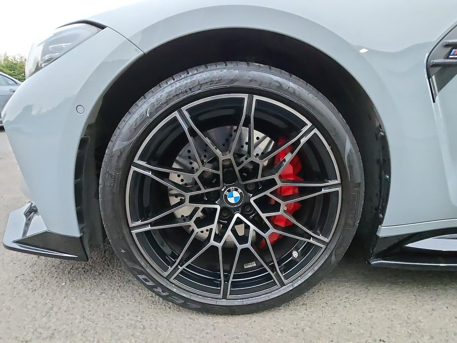 Used BMW M4 2022 for sale - 76157157: Photo 6