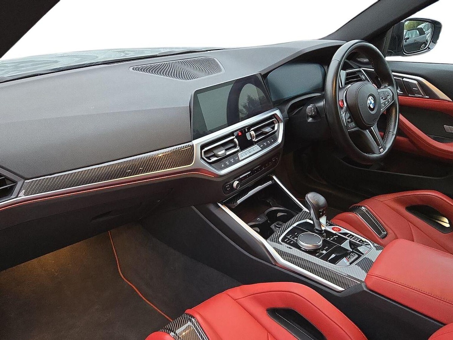 Used BMW M4 2022 for sale - 76157157: Photo 7